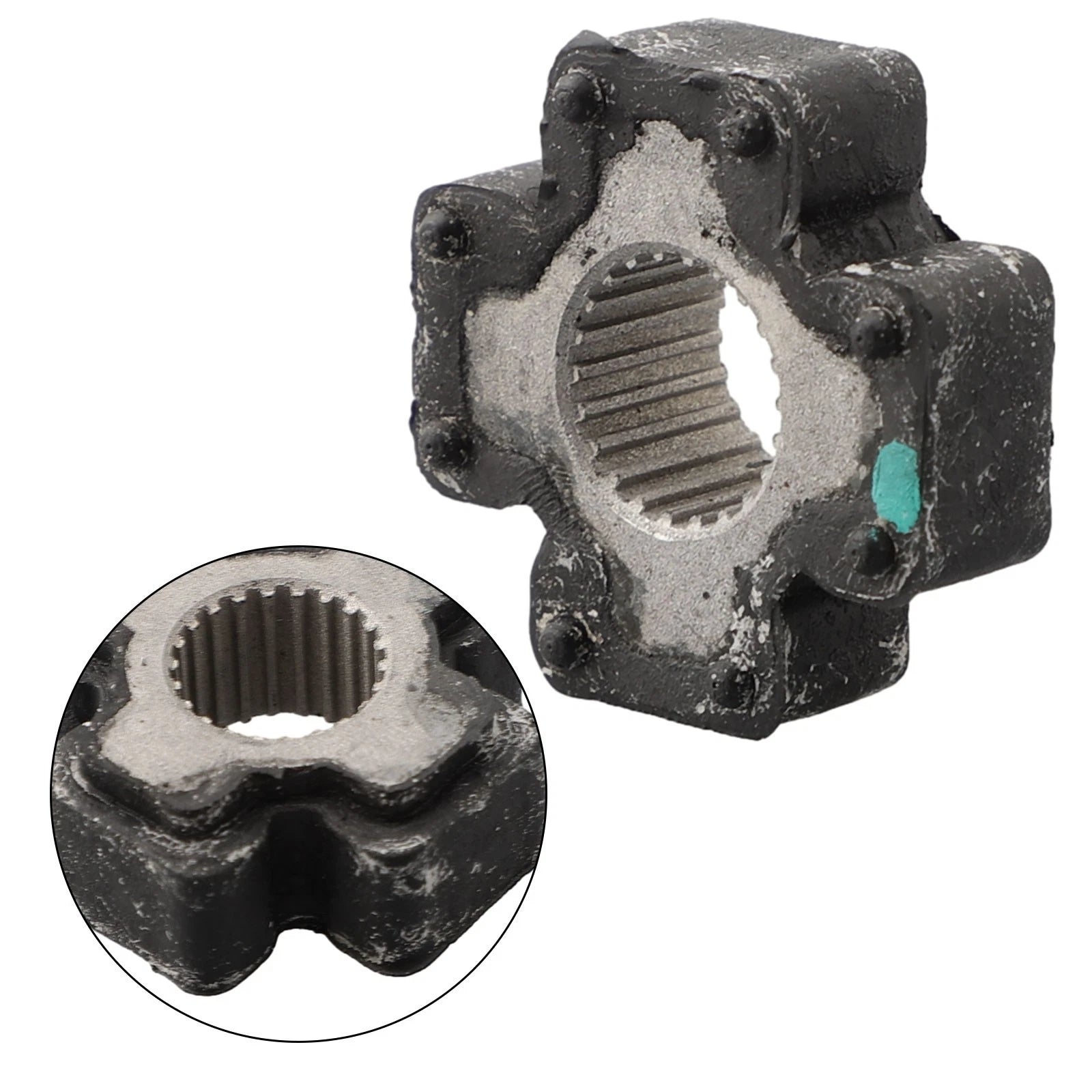 Steering Coupler Connector for (56315-3W000, 56315-4T000, 56315-4T000FFF)