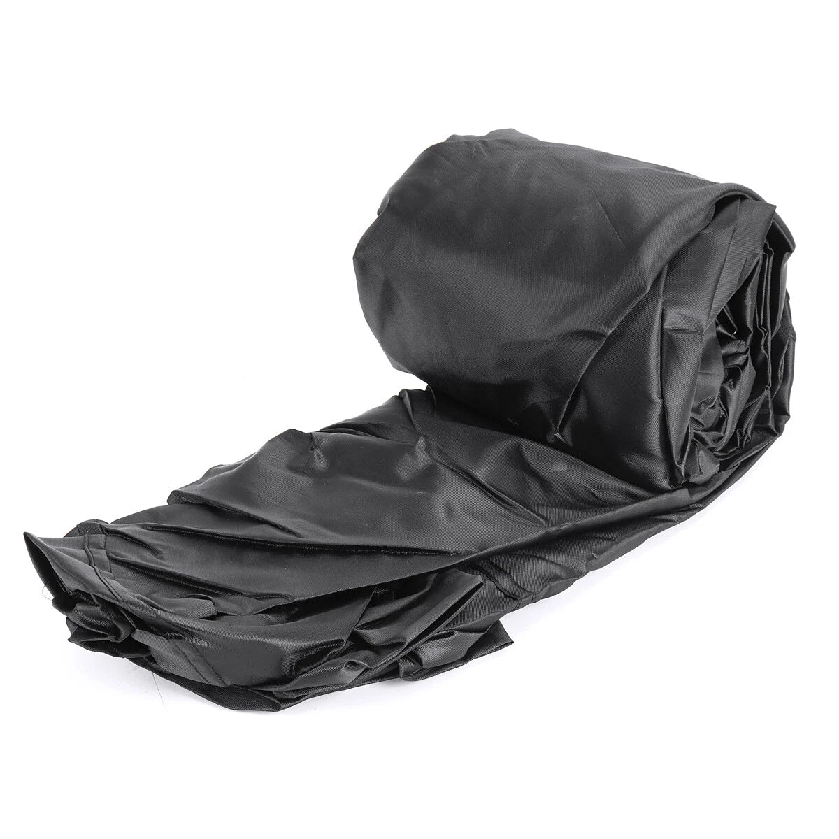 Heavy Duty Waterproof Boat Cover for V-Hull Runabouts (2011–2022)