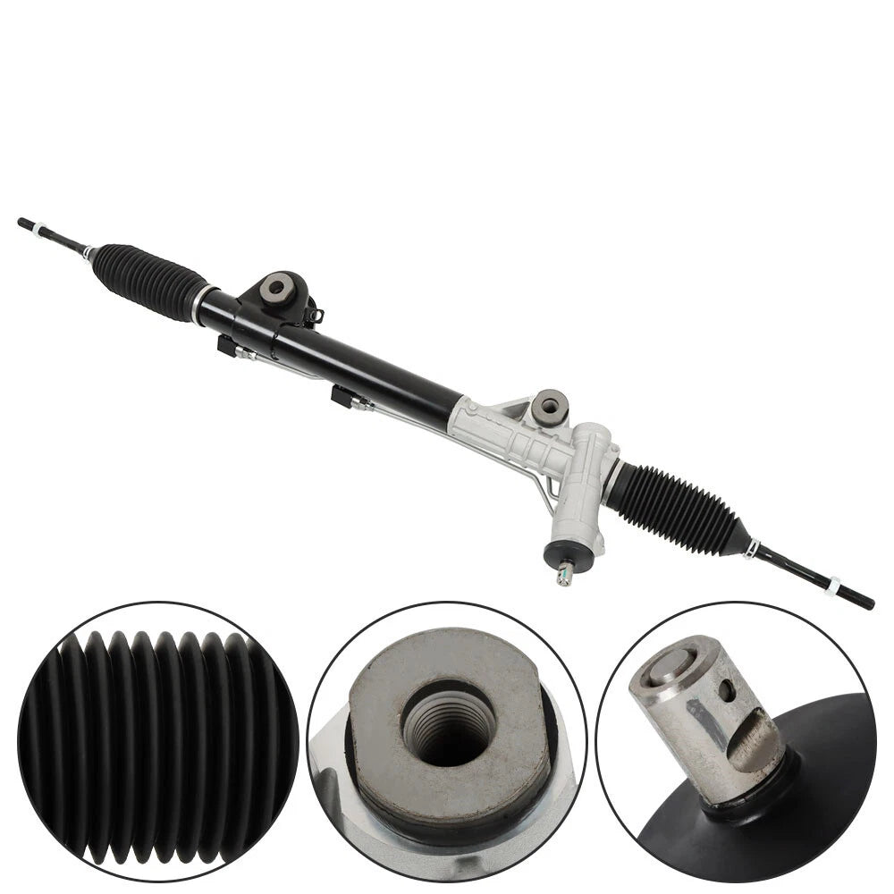 Power Steering Rack & Pinion Assembly for Ford Expedition (2011–2014)
