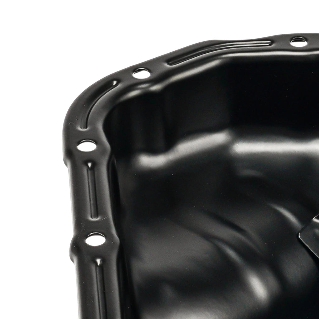 Steel Oil Pan for Subaru Forester Outback (2006–2010) (2006–2009) 2.5L