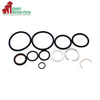 Power Trim Cylinder Seal Rebuild Kit for MerCruiser Alpha Bravo (25-87400A2)