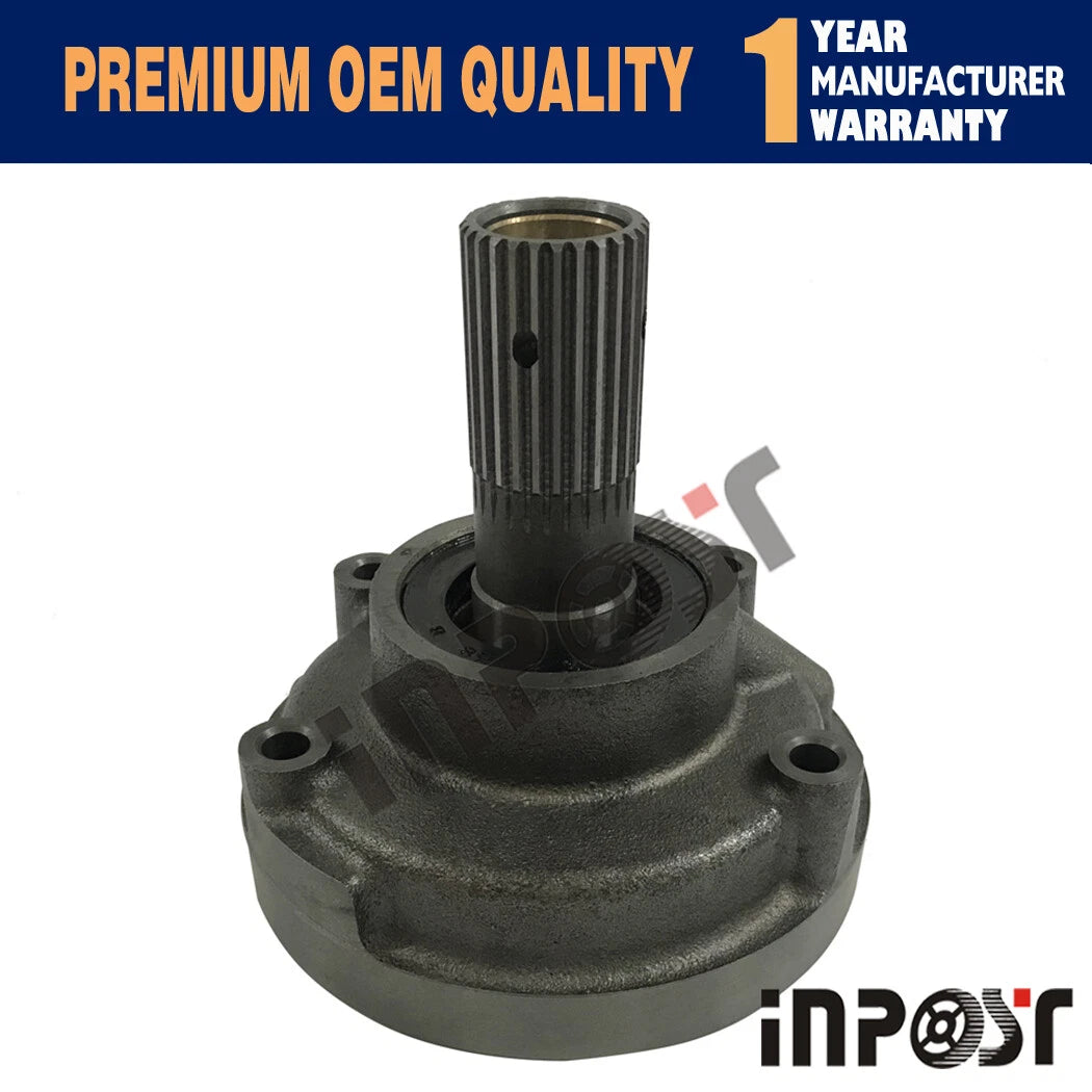 Transmission Pump 119994A1 A186674 for Case 550E 550G 580SK 590
