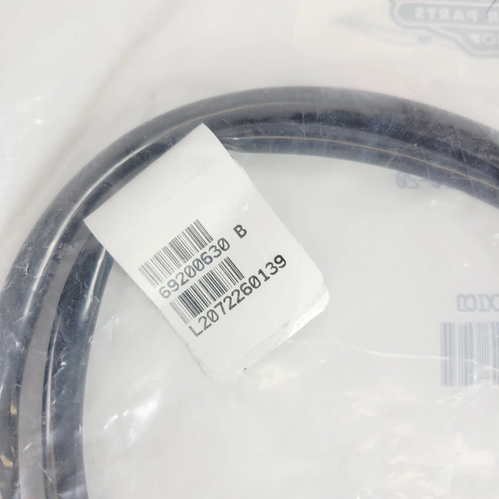 Control Jumper Wire Harness for Harley-Davidson Touring (2014–2020) 69200630