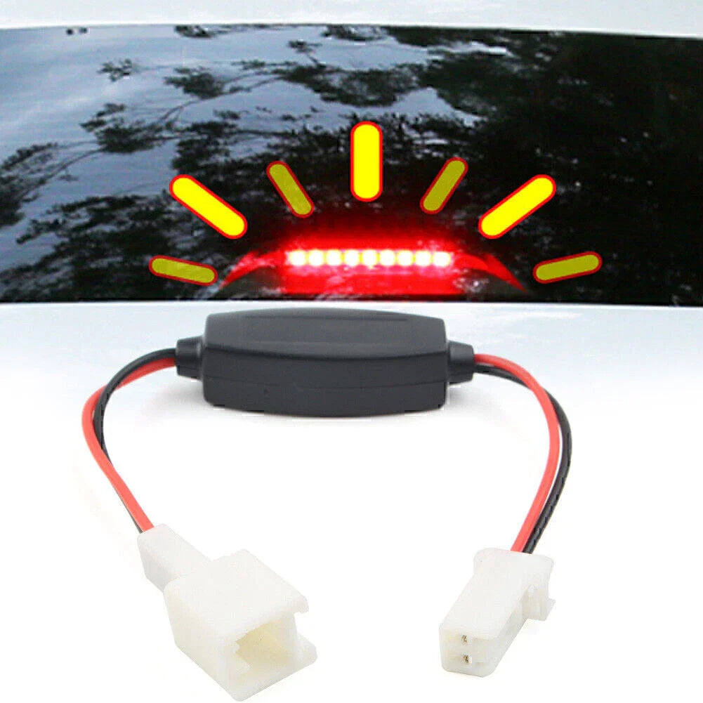 LED Strobe Flash Module for Honda Civic Sedan (2016-2021)