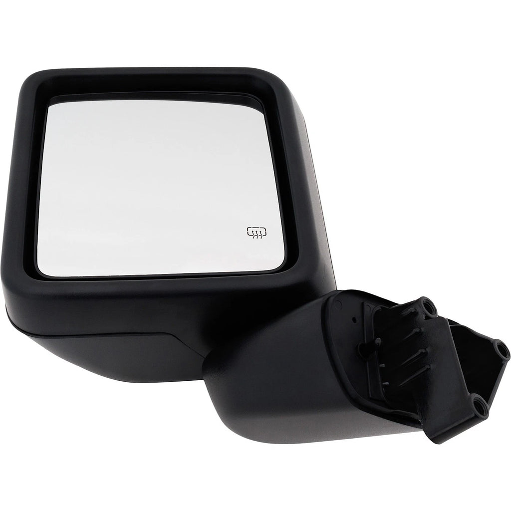 Set of 2 Heated Mirrors for Jeep Gladiator