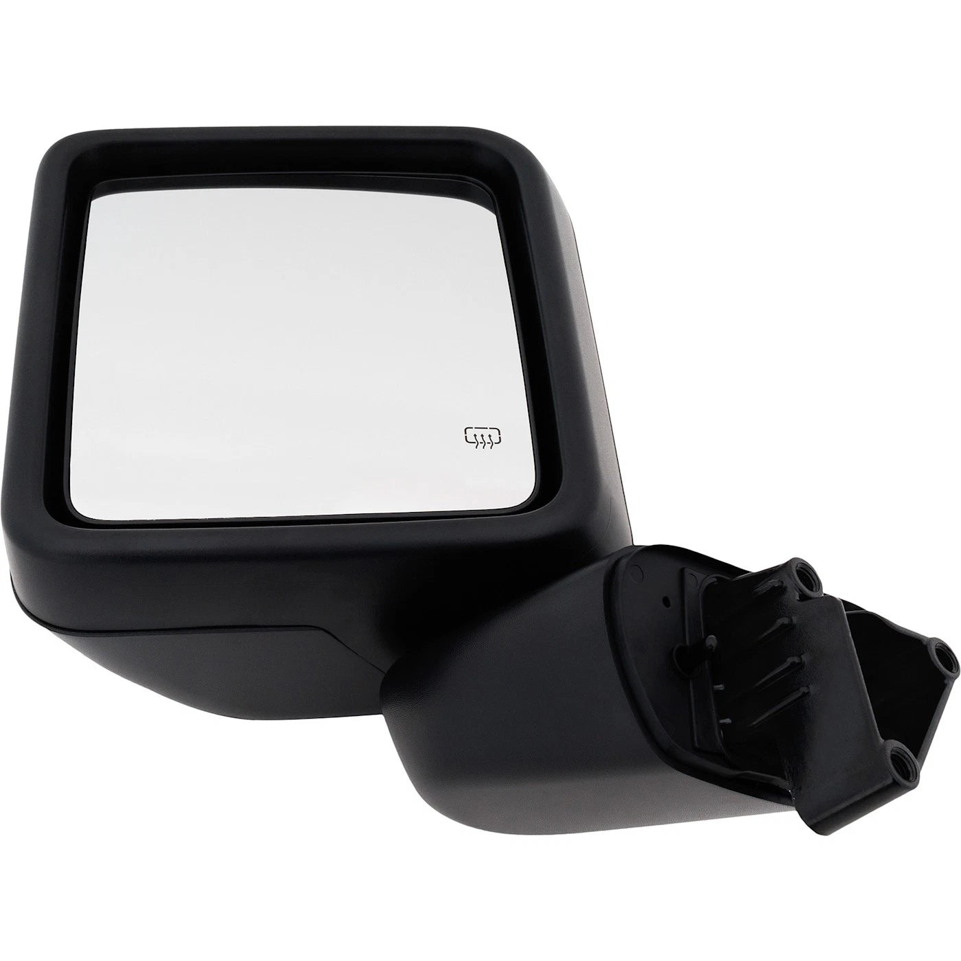 Set of 2 Heated Mirrors for Jeep Gladiator