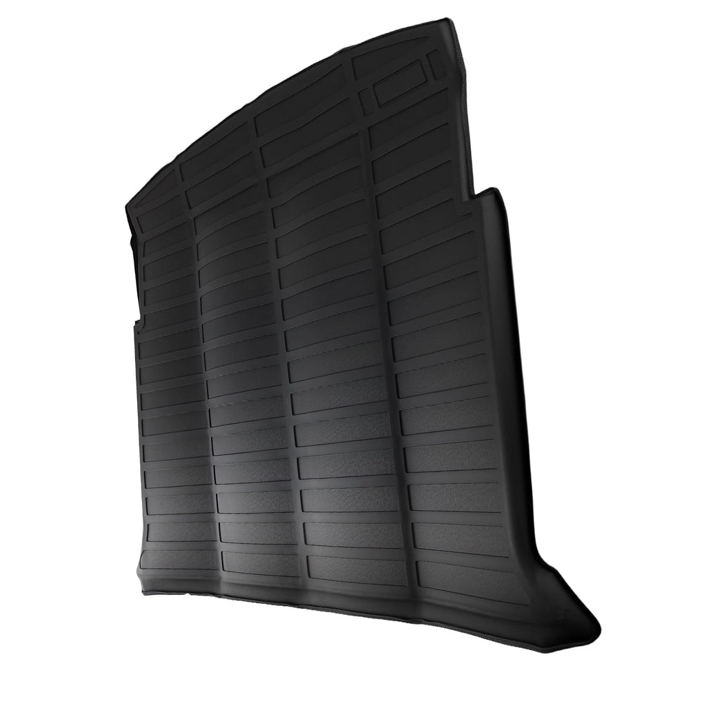 All Weather Trunk Bed Mat for Chevrolet Blazer (2019–2025) TPE Cargo Liner