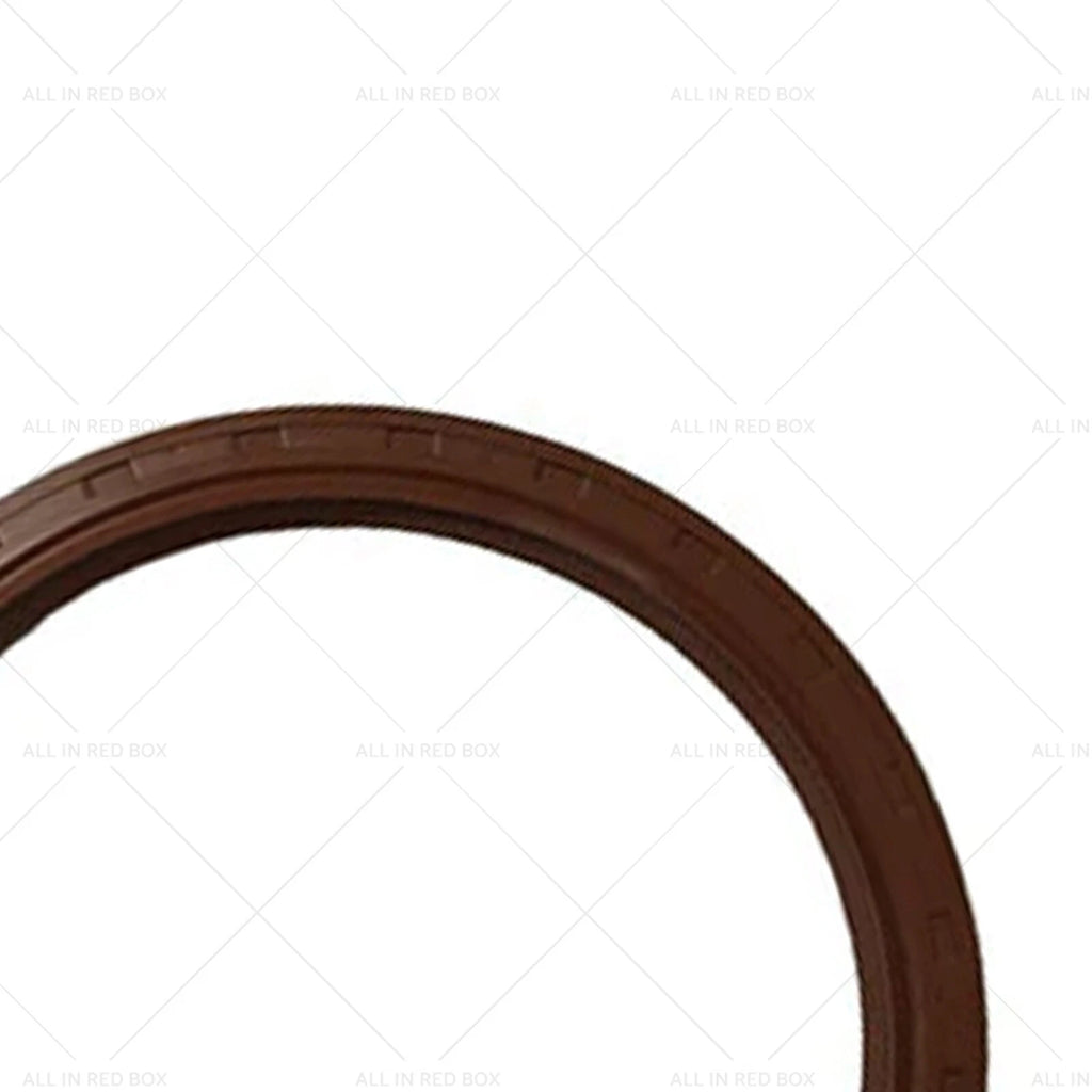 Rear Main Oil Seal for Toyota Land Cruiser HZJ70 HZJ75 HZJ80 HZJ105 (1990–2007)
