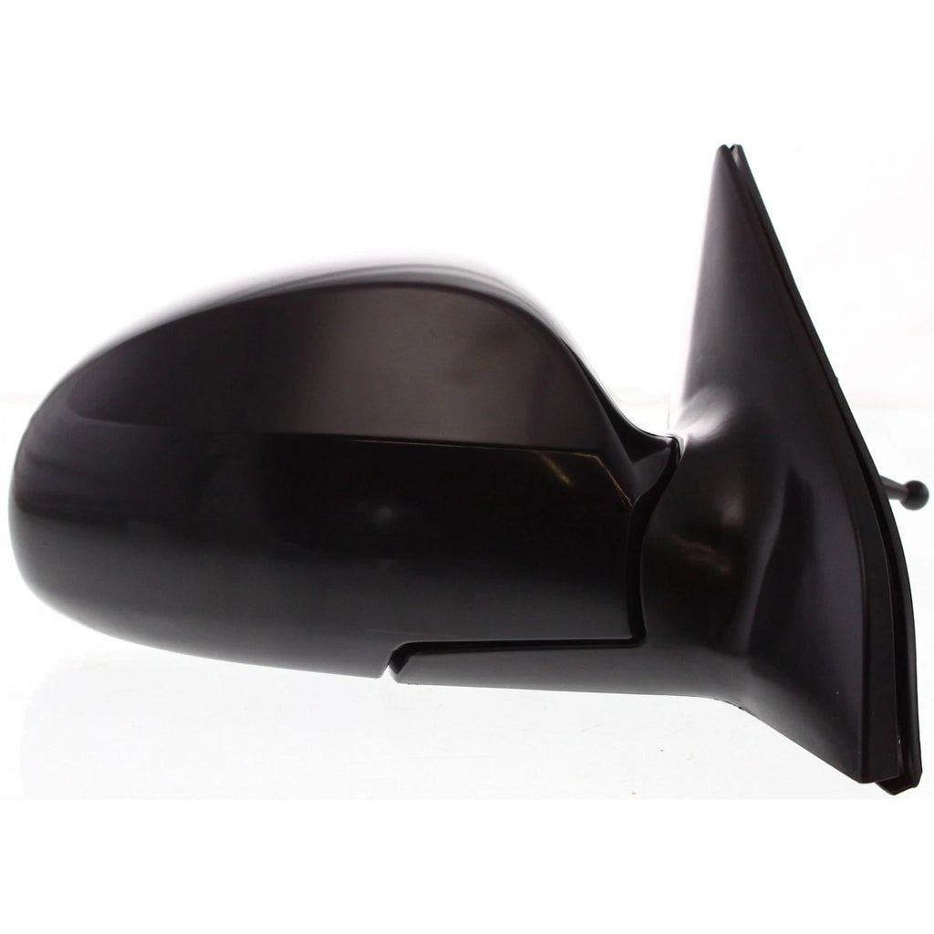 Passenger Right Side Mirror for Kia Spectra