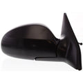 Passenger Right Side Mirror for Kia Spectra
