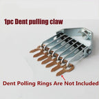 Heavy Duty Puller Claw Hook for Car Dent Removal