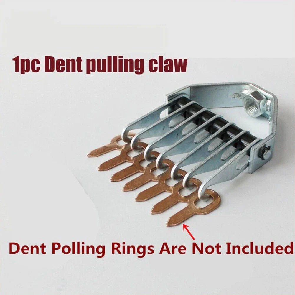 Heavy Duty Puller Claw Hook for Car Dent Removal