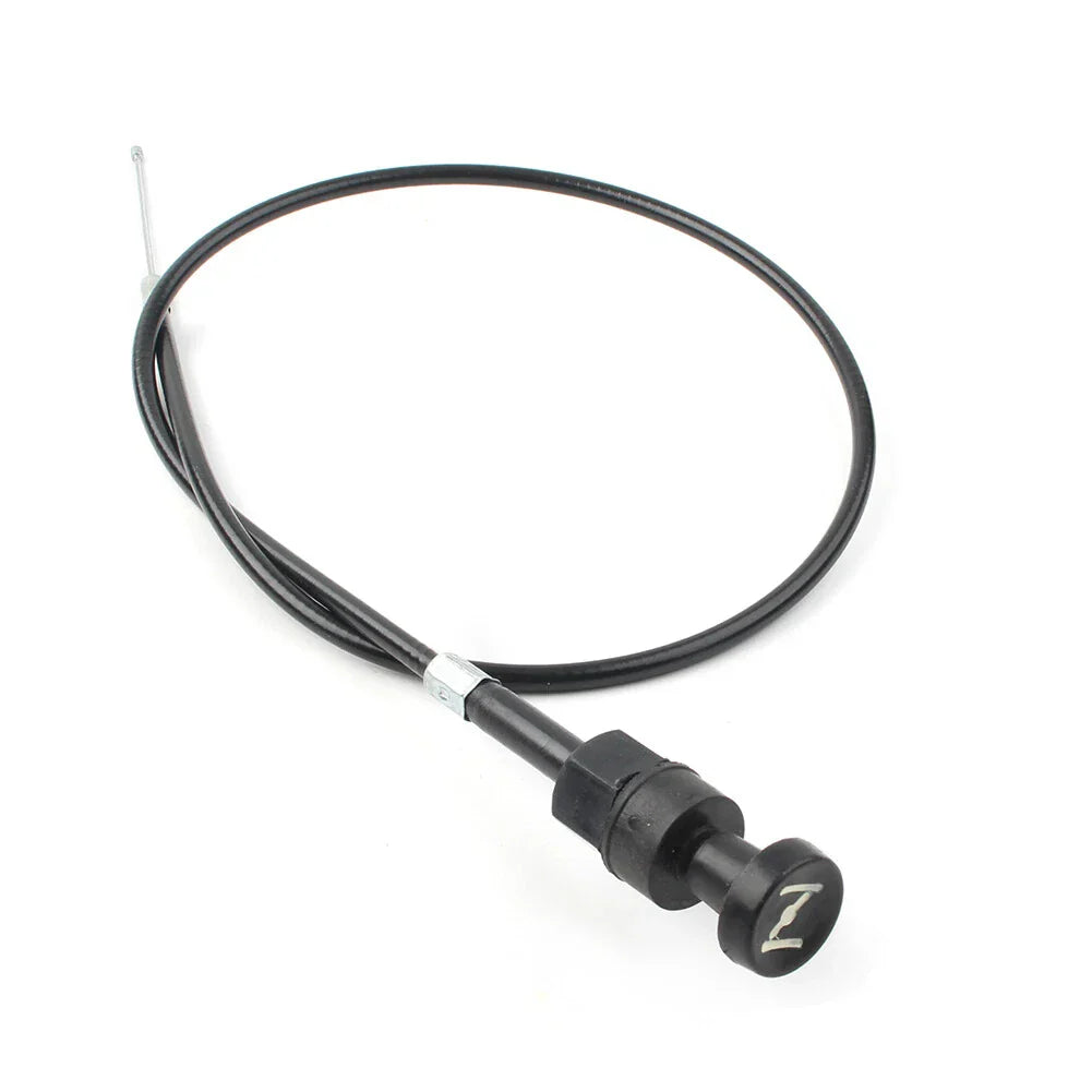 Throttle Cable for Yamaha PW50 Y-Zinger PeeWee 50 Mini Dirt Bike