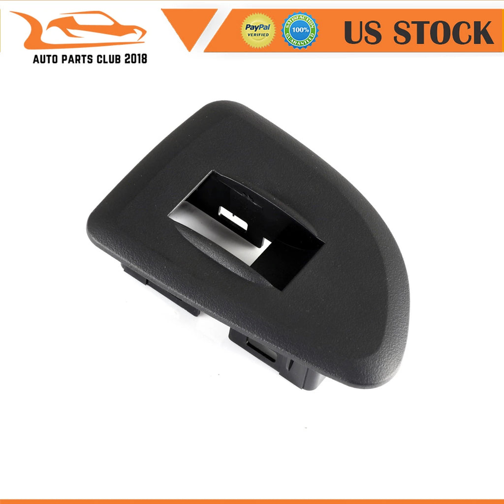 Window Switch Bezel for Chevy Silverado 1500 2500 (2009-2013)