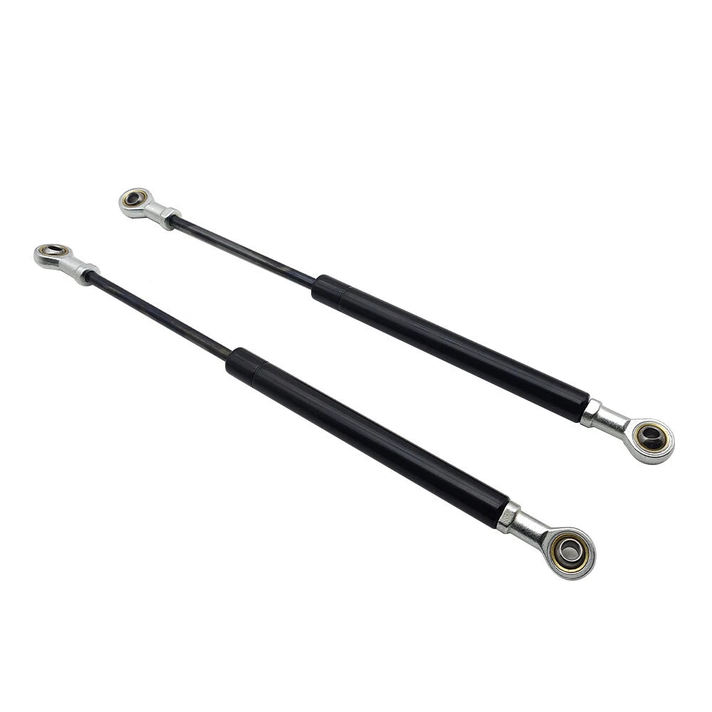 2PC Door Gas Spring for John Deere Backhoe 310G 310SG 315SG 410G 710G 710J 315S
