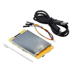 2.8 Inch TFT Display for ESP32 Development Board (IL19341)