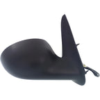 Power Mirror Set for Chrysler PT Cruiser (2004–2010) Textured