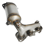 Left Catalytic Converter for Toyota Camry & Lexus ES300 (2002–2006)