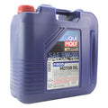Liqui Moly 20126 Engine Motor Oil Special Tec F ECO 5W-20 (20 L)