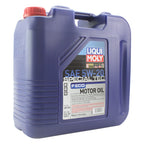 Liqui Moly 20126 Engine Motor Oil Special Tec F ECO 5W-20 (20 L)