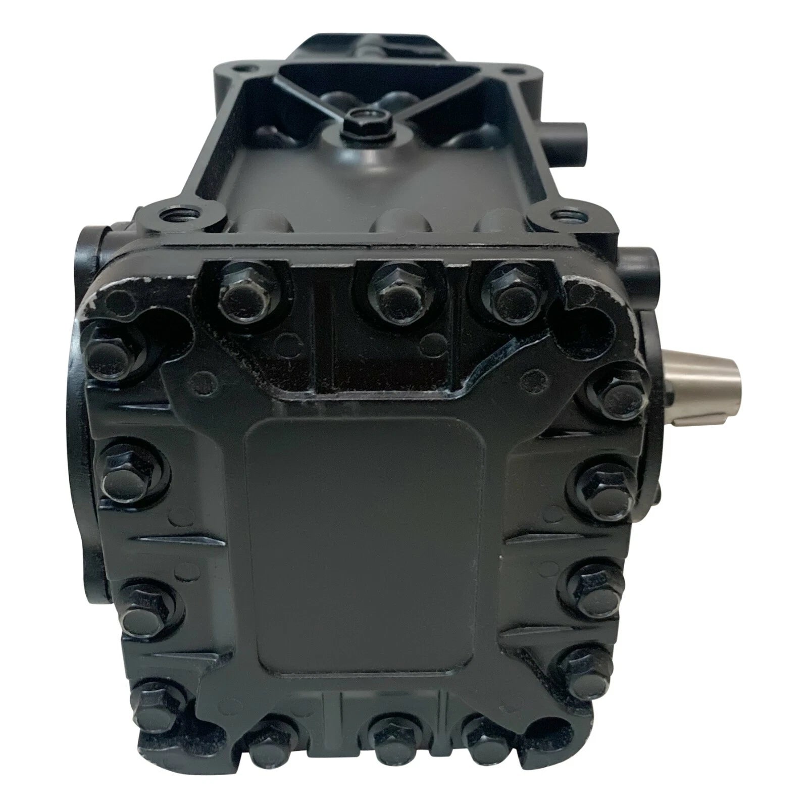 AC Compressor Replacement for Honda Accord (2008-2012)