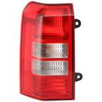 Tail Light Assembly for 2007 Jeep Patriot (Driver Side)