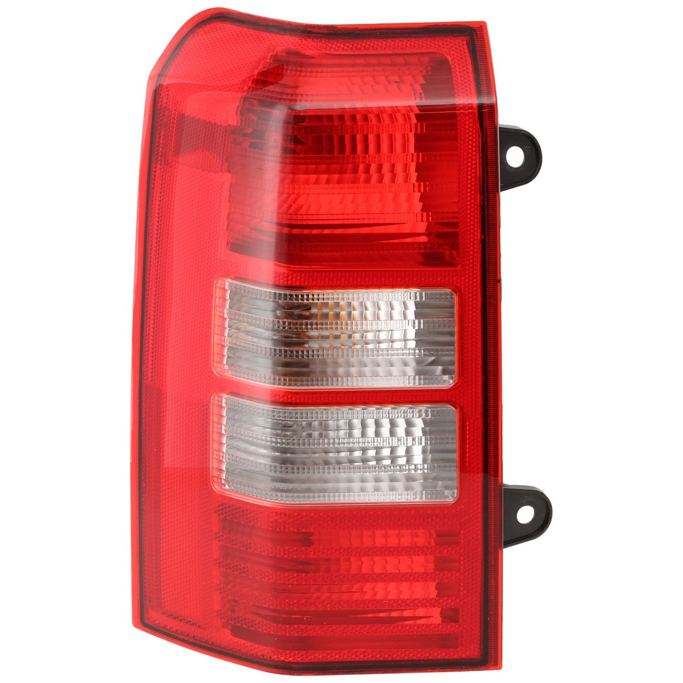 Tail Light Assembly for 2007 Jeep Patriot (Driver Side)