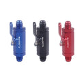 AN6 Fuel Shut Off Valve for Aluminium Applications