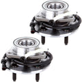 2X Front Wheel Hub Bearing for Ford F150 (2000–2003)