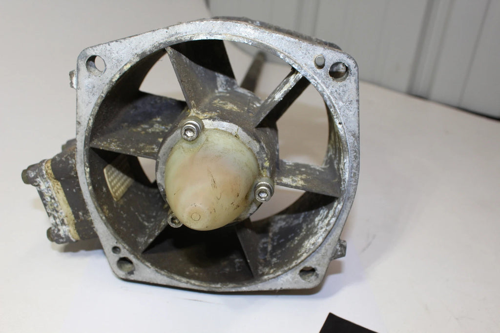 Jet Pump Impeller Duct Stator Vane for Yamaha Waverunner FX Cruiser (2003–2023)