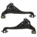 Set of 2 Front Lower Control Arm Ball Joint Kit for Ford Mercury (2006–2010)