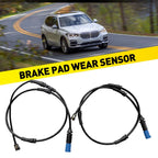 2X Brake Pad Wear Sensor for BMW X5 G05, X6 G06, X7 G07 (2019–2023)