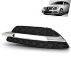Daytime Running Light Cover for Mercedes Benz C-Class (2012–2015)
