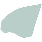 Door Glasses Set of 2 for VW (Front Driver & Passenger Side)