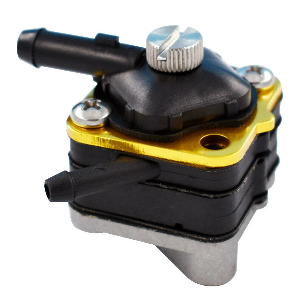 Fuel Pump for Johnson/Evinrude OMC 9.9hp 15hp (397839, 18-7350)