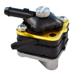 Fuel Pump for Johnson/Evinrude OMC 9.9hp 15hp (397839, 18-7350)