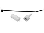 Speedo Speedometer Coupling Connector Kit for MerCruiser Alpha Gen 2 (815956A1)