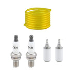 79400082 Spark Plug 10mm for TroyBilt Trimmers and Blowers