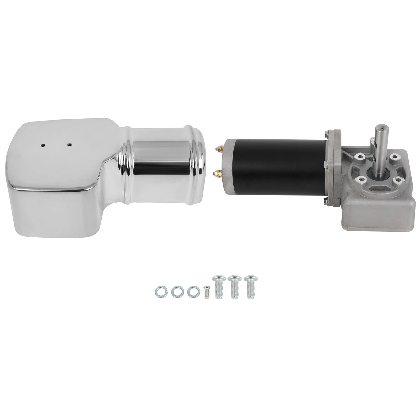 Dump Truck Tarp Motor Replacement 900W 60:1