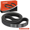 Serpentine Belt for Toyota Highlander Sienna (2009–2019)