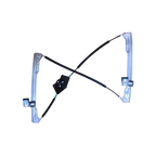 Front Left Window Regulator W/o Panel for Volkswagen Beetle (1998–2010)