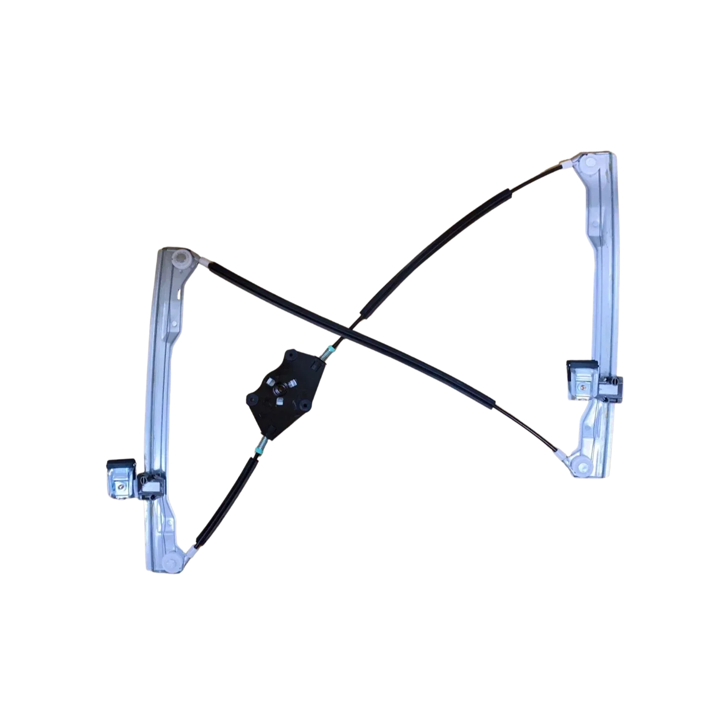 Front Left Window Regulator W/o Panel for Volkswagen Beetle (1998–2010)