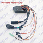 Power Pack for Johnson Evinrude (113-3748, 583748, 18-5766)