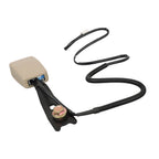 Front Left Driver Seat Belt Buckle Receiver for Mazda Protege 5 (2001-2003)