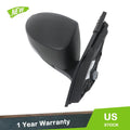 Passenger Side View Mirror for Ford Focus (2015–2018)