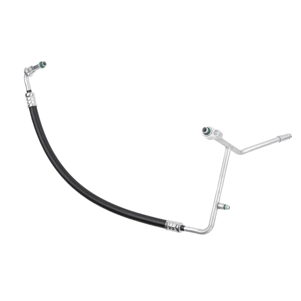 A/C Refrigerant Discharge Hose for Ford F53 (1999–2004)