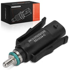 Engine Coolant Temperature Sensor for BMW 330i X5 530i X3 430i X1 740i (2000–2023)