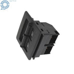 Front Left Master Window Switch for Volkswagen Beetle (1998-2010)