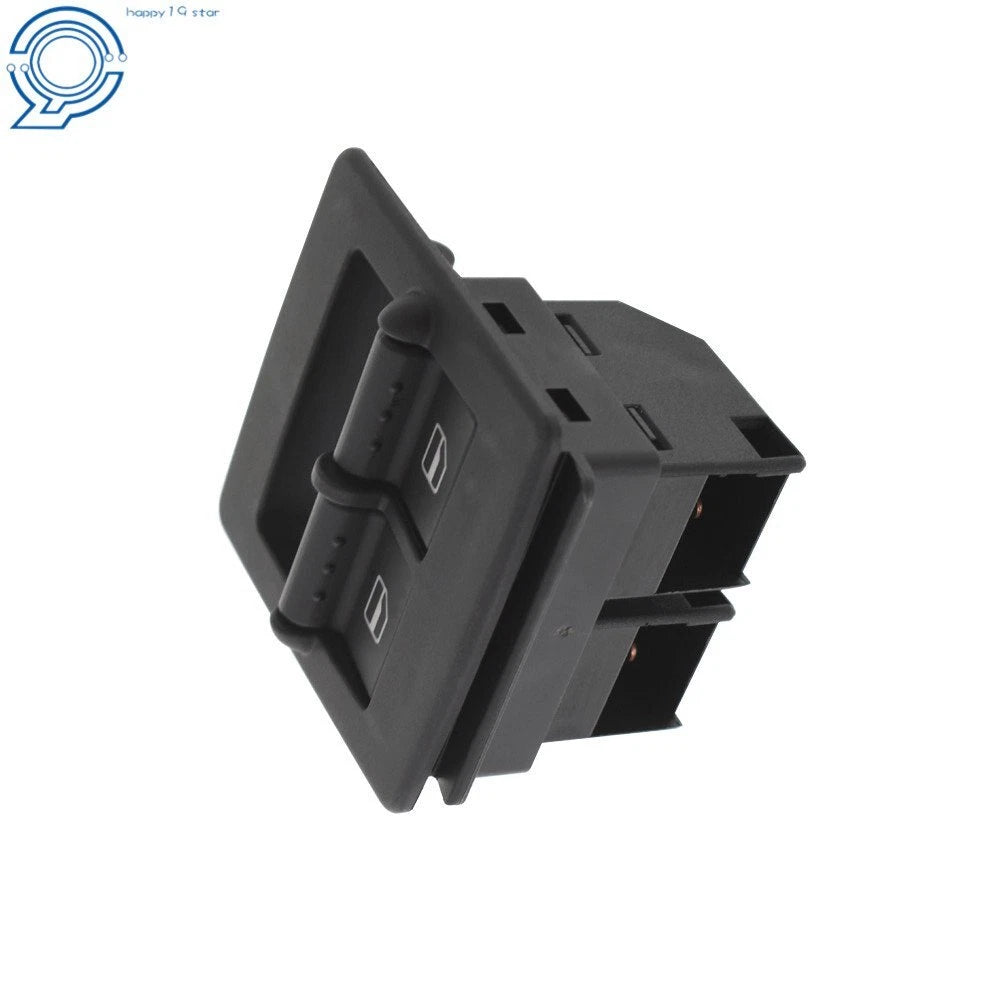 Front Left Master Window Switch for Volkswagen Beetle (1998-2010)