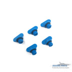 Drain Plug Kit for Mercruiser Manifold & Block (8M2000874, 22-806608Q01)
